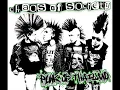 Download Lagu Chaos of society - Punk of thailand
