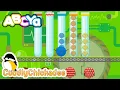 ABCya Fuzz Bugs Graphing Can you make a graph with cute fuzz bugs