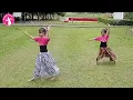 Download Lagu Latihan Tari Jaipong Aduh Manis Kelas 1\u00262 I Sanggar Bunda - Gunungputri