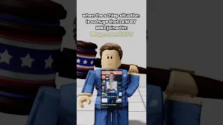 Roblox Is COOKED Roblox Studio Roblox Animation Moonanimator Freeschlep 