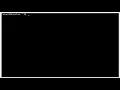 Delete empty directories using find command