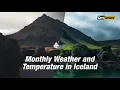 Monthly Weather and Average Temperature in Iceland The Best Time to Visit