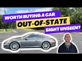 Here s How You Can Buy A Car From An Out-Of-State Dealer Sight Unseen Without Test Driving