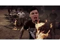 Download Lagu The Amity Affliction - The Weigh Down [OFFICIAL VIDEO]