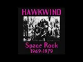 Hawkwind - Motorhead (space rock 2018) remaster