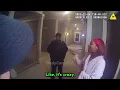 Woman Tries To See 2 Guys In The Same Night, Ends In Disaster