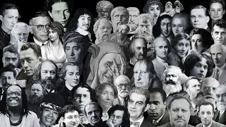 الفلسفة السياسية بشكل عام حوار مع Wisdom Cercle 