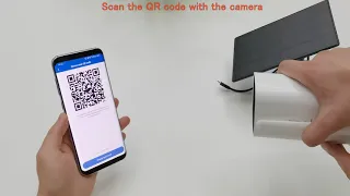 How to set up ANRAN Wire-free battery wireless camera Model N01