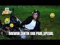 Download Lagu Ada Yang Coba Nyelakain Feri - BAKWAN CANTIK GAK PAKE SPESIAL Part 4