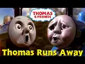 Lagu Percy Runs Away But It’s Thomas