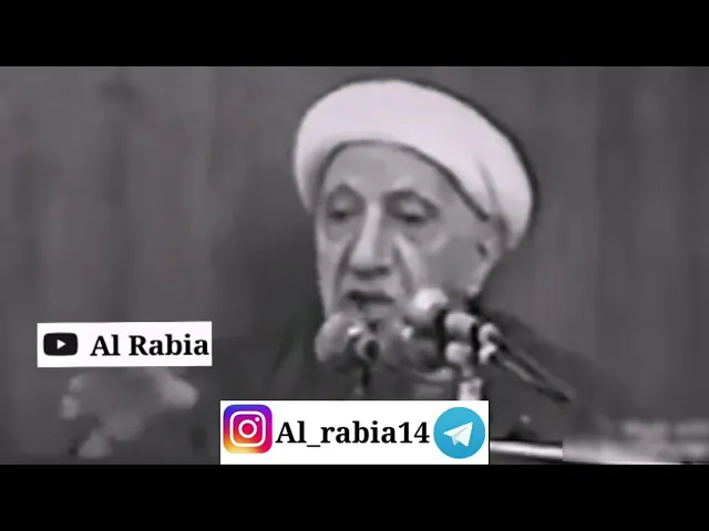 ⁣🕌ما الذي يفعله الشيعة في الحسينية ⁉️ ⁉️
