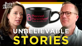 Why Do Abortionists Even Become Doctors W Stephanie Gray 