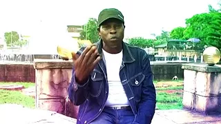 benin music richard okhomina iselogbe ukodo edo music 