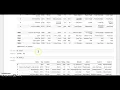 data analysis of movie ratings on IMDb