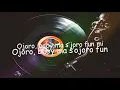 Terri - Ojoro (Lyrics)