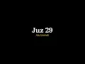 Download Lagu Juz 29-  Abu Usamah - Tanpa Iklan