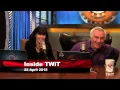 Inside TWIT for 2015