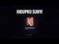 Download Lagu Hidupku Sunyi - Tantowi Yahya (Nazaralnazrii) Vertical Video 📷