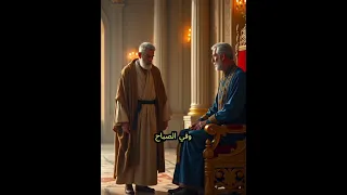 قصة قصيرة فيها عبرة عظيمة 