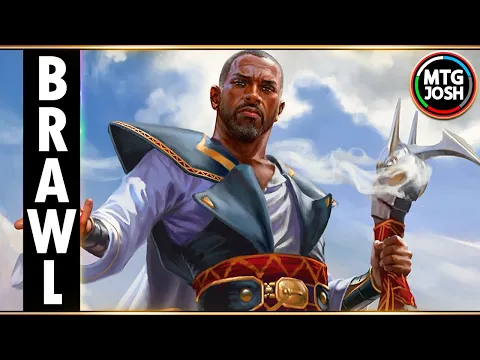 Download MP3 Teferi Aggro is EPIC in Brawl