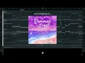 Download Lagu Minerva Land - Summer Love (Pop punk cover by SISASOSE)