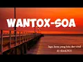 Download Lagu Wantox-soa | lagu lama yg viral di tiktok2021