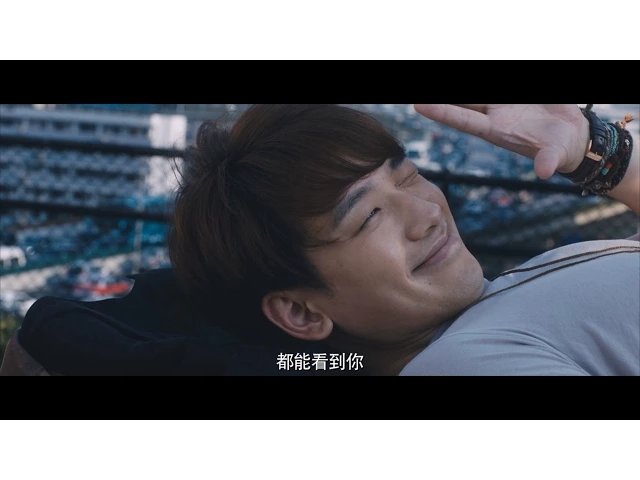 RAIN 141104 중국 영화 '로수홍안(露水红颜)' Trailer #3 (Final Trailer)