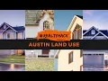 Austin Land Use
