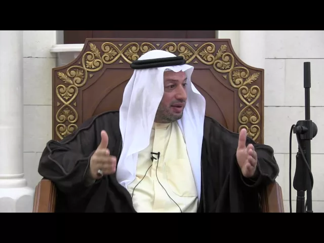 ⁣من سيرة العقيله زينب و سكينه عليهما السلام | سيد مصطفى الزلزلة جامع جاسم الوزان الجمعة 8.5.2015