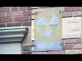 Here s why there are nuclear fallout shelter signs on buildings in NYC