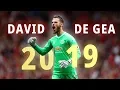 Download Lagu David de gea 2019 ● Crazy \u0026 Super saves | 1080P