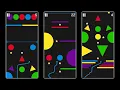 Color Run - Unity Game Template