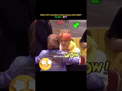 How Everyone Is With ARMY 🥰🎀 Vs How Kim Taehyung Is With ARMY 🤣🤣