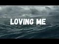 Download Lagu ROSUAN – Loving Me (Official Lyric Video)