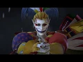 FFXIV KEFKA Sigmascape V4 0 Last Boss Cutscenes Bonus PoV