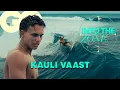 Download Lagu JO 2024 : Comment Kauli Vaast s'est préparé à devenir champion olympique de surf ? | GQ