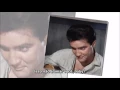 Elvis Presley "Ain't that loving you baby" (com legendas)