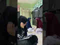 Lagu Takror ye  #pondokpesantren #santri #pov #funny #santrikeren #shorts #youtubeshorts #fypシ