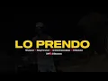 Lo prendo #rap ❌@FlitWeyner ❌@ElBlackcho0220 ❌@andy_traper01 ❌@ Bang Forceven (Video - Oficial)