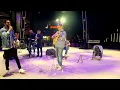 A7la 7aga feke Riyadh Season 2022 Hamaki فرقة انتيكا موسم الرياض