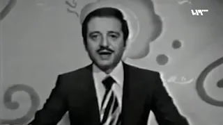 هل تعرف المذيع الذي أعلن عن انقلاب الحركة التصحيحية  هل تعرف المذيع الذي أعلن عن انقلاب الحركة التصحيحية