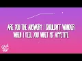Eddie Money - Take Me Home Tonight