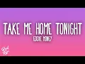Lagu Eddie Money - Take Me Home Tonight