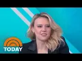 Kate McKinnon Shares The SNL Impression That Grossed Out Mila Kunis TODAY