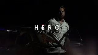 Hero Complex short film