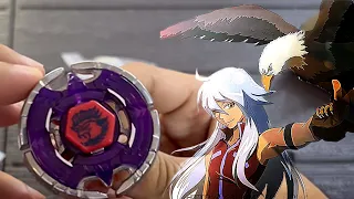 هل النسر أقوى بلبل في الواقع 