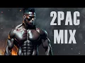Download Lagu 💪🏽2Pac Motivational Gym Workout Mix 2023💪🏽 Aggressive 2Pac Rap Mix May 2023 ft (Eminem, Lil Jon)