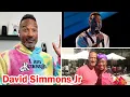Download Lagu David Simmons Jr (The Voice Season 24) || 5 Things You Didn't Know About David Simmons Jr