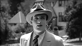 The Making of: Fearless Harry (1926) Hairbreadth Harry with audio Commentary by Richard M.Roberts