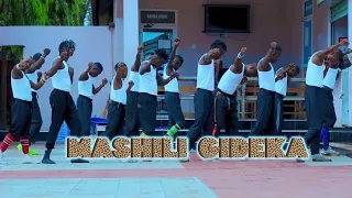 MASHILI GIDEKA GITI OFFICIAL Music Dr Max 0774061840  MASHILI GIDEKA GITI OFFICIAL Music Dr Max 0774061840